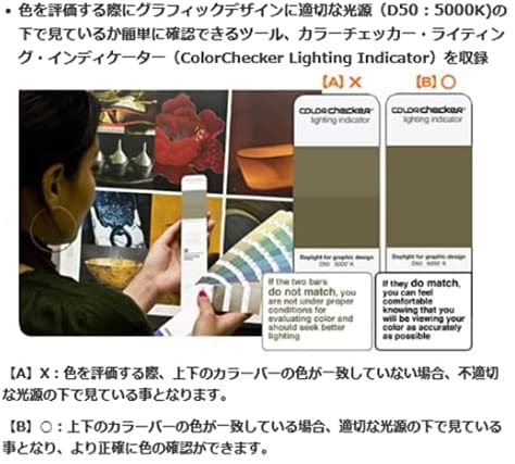 Amazon | PANTONE GP5101B CMYK coated & Uncoated パントン CMYK